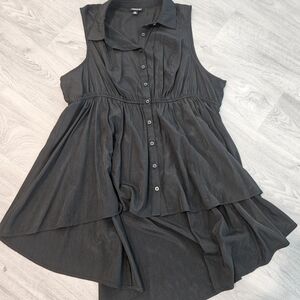 Torrid HiLo Babydoll.